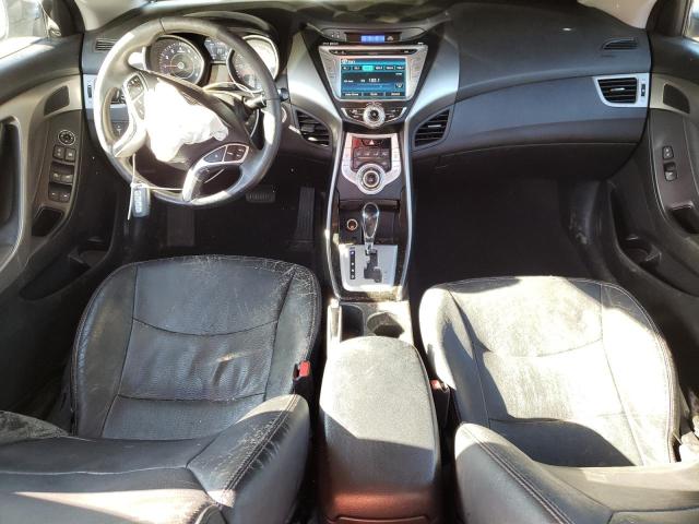 Photo 7 VIN: 5NPDH4AEXCH090891 - HYUNDAI ELANTRA 