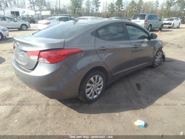 Photo 3 VIN: 5NPDH4AEXCH091264 - HYUNDAI ELANTRA 