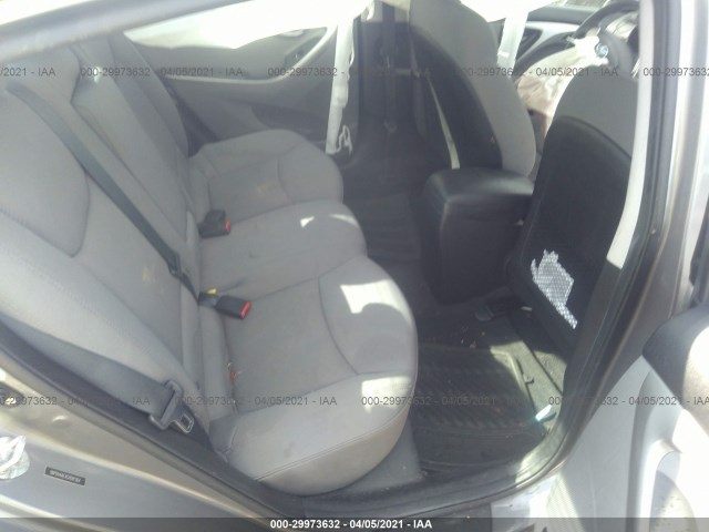 Photo 7 VIN: 5NPDH4AEXCH091264 - HYUNDAI ELANTRA 