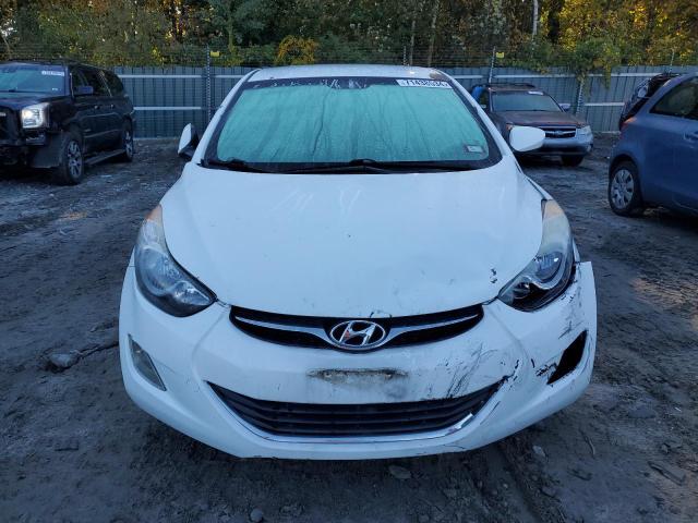 Photo 4 VIN: 5NPDH4AEXCH093533 - HYUNDAI ELANTRA GL 