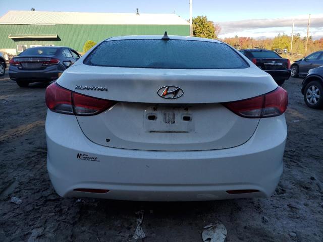 Photo 5 VIN: 5NPDH4AEXCH093533 - HYUNDAI ELANTRA GL 