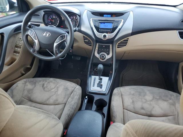 Photo 7 VIN: 5NPDH4AEXCH093533 - HYUNDAI ELANTRA GL 