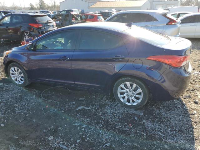 Photo 1 VIN: 5NPDH4AEXCH095654 - HYUNDAI ELANTRA 