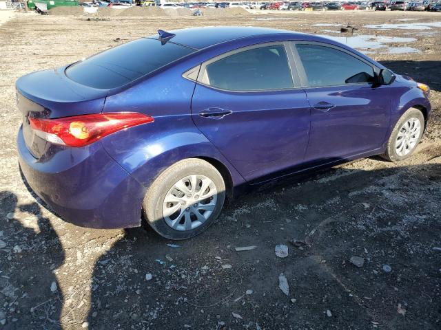 Photo 2 VIN: 5NPDH4AEXCH095654 - HYUNDAI ELANTRA 