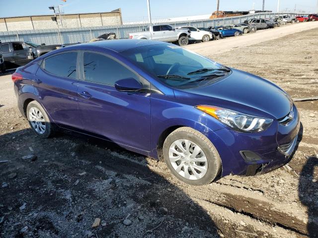 Photo 3 VIN: 5NPDH4AEXCH095654 - HYUNDAI ELANTRA 