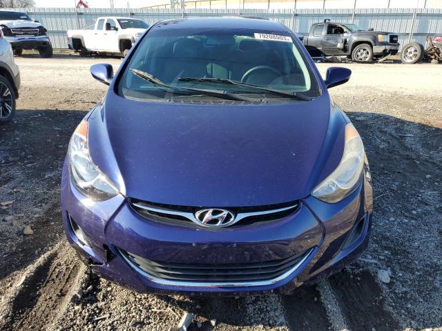 Photo 4 VIN: 5NPDH4AEXCH095654 - HYUNDAI ELANTRA 