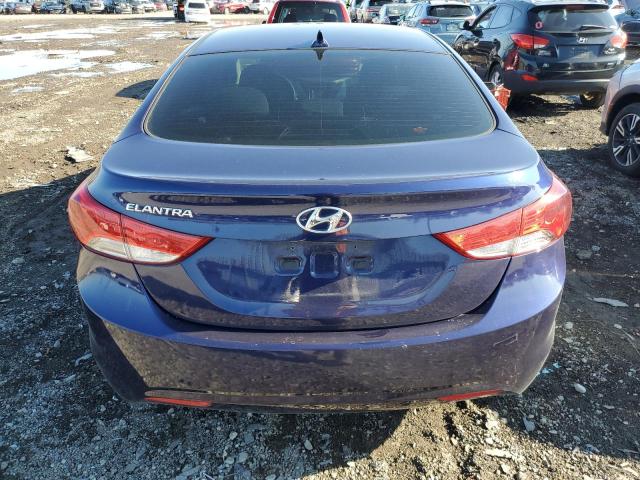 Photo 5 VIN: 5NPDH4AEXCH095654 - HYUNDAI ELANTRA 