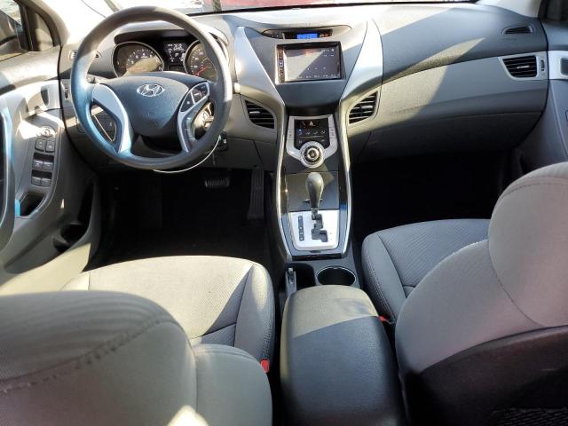 Photo 7 VIN: 5NPDH4AEXCH095654 - HYUNDAI ELANTRA 