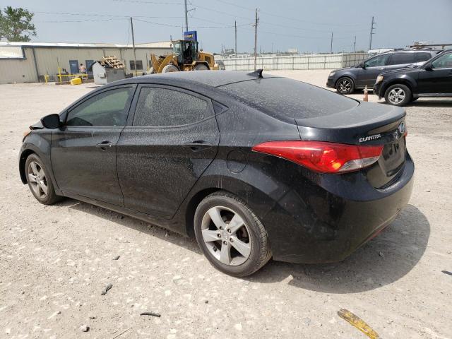 Photo 1 VIN: 5NPDH4AEXCH097792 - HYUNDAI ELANTRA 