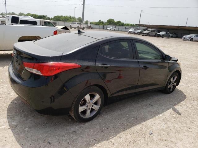 Photo 2 VIN: 5NPDH4AEXCH097792 - HYUNDAI ELANTRA 