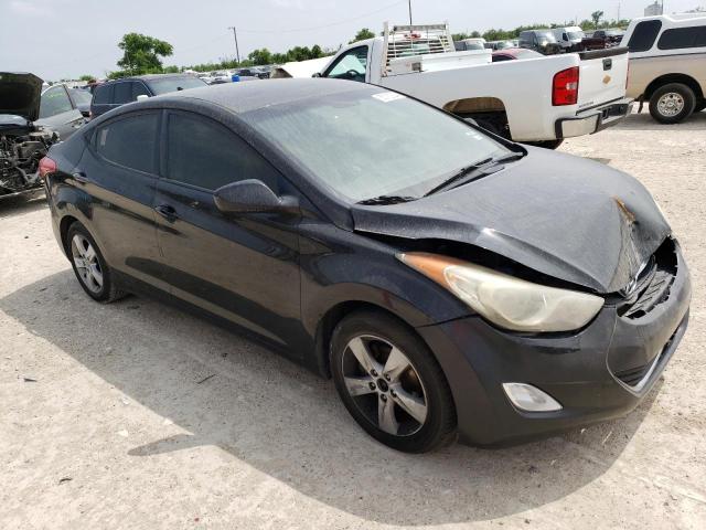 Photo 3 VIN: 5NPDH4AEXCH097792 - HYUNDAI ELANTRA 