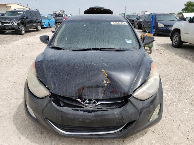 Photo 4 VIN: 5NPDH4AEXCH097792 - HYUNDAI ELANTRA 