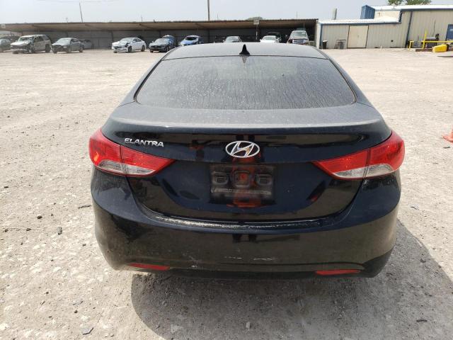 Photo 5 VIN: 5NPDH4AEXCH097792 - HYUNDAI ELANTRA 