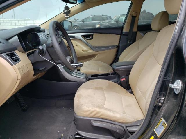 Photo 6 VIN: 5NPDH4AEXCH097792 - HYUNDAI ELANTRA 