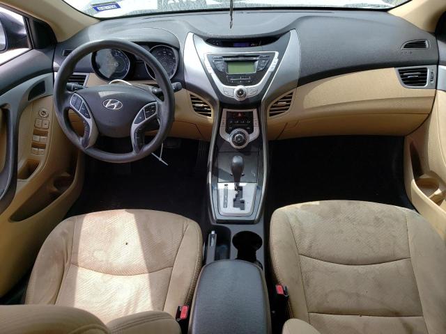 Photo 7 VIN: 5NPDH4AEXCH097792 - HYUNDAI ELANTRA 