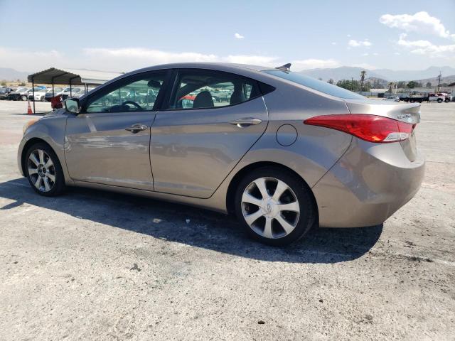 Photo 1 VIN: 5NPDH4AEXCH102117 - HYUNDAI ELANTRA 