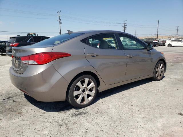 Photo 2 VIN: 5NPDH4AEXCH102117 - HYUNDAI ELANTRA 