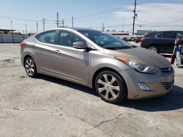 Photo 3 VIN: 5NPDH4AEXCH102117 - HYUNDAI ELANTRA 