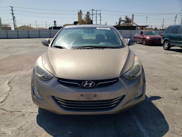 Photo 4 VIN: 5NPDH4AEXCH102117 - HYUNDAI ELANTRA 