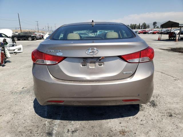 Photo 5 VIN: 5NPDH4AEXCH102117 - HYUNDAI ELANTRA 