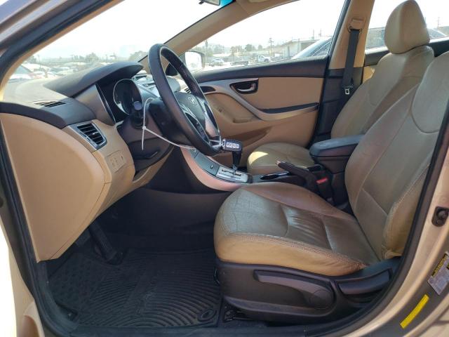 Photo 6 VIN: 5NPDH4AEXCH102117 - HYUNDAI ELANTRA 