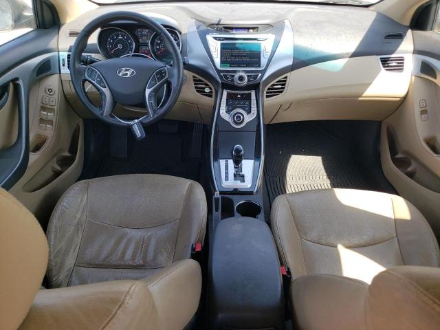 Photo 7 VIN: 5NPDH4AEXCH102117 - HYUNDAI ELANTRA 