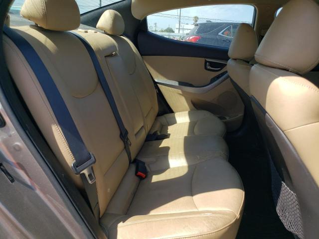 Photo 9 VIN: 5NPDH4AEXCH102117 - HYUNDAI ELANTRA 