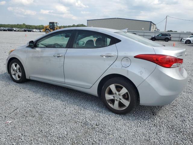 Photo 1 VIN: 5NPDH4AEXCH102389 - HYUNDAI ELANTRA GL 