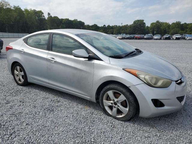 Photo 3 VIN: 5NPDH4AEXCH102389 - HYUNDAI ELANTRA GL 