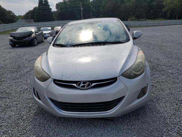 Photo 4 VIN: 5NPDH4AEXCH102389 - HYUNDAI ELANTRA GL 