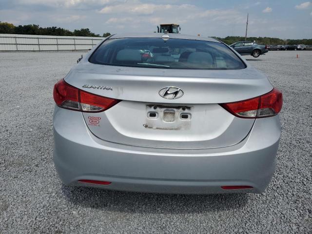 Photo 5 VIN: 5NPDH4AEXCH102389 - HYUNDAI ELANTRA GL 