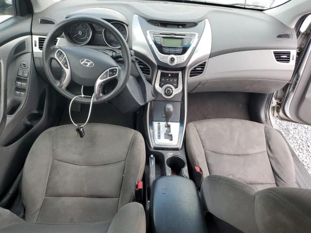 Photo 7 VIN: 5NPDH4AEXCH102389 - HYUNDAI ELANTRA GL 