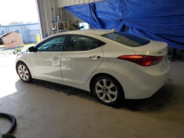 Photo 1 VIN: 5NPDH4AEXCH102814 - HYUNDAI ELANTRA GL 