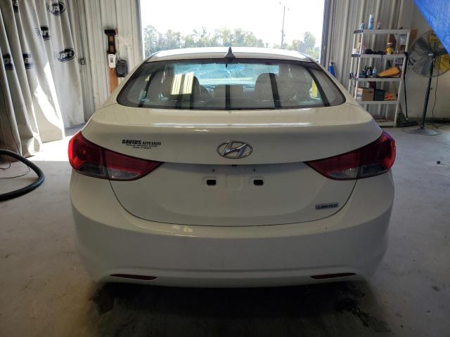 Photo 5 VIN: 5NPDH4AEXCH102814 - HYUNDAI ELANTRA GL 