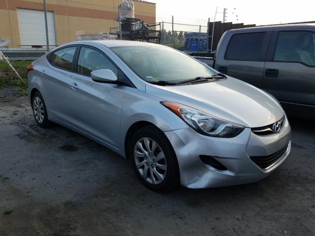 Photo 0 VIN: 5NPDH4AEXCH104224 - HYUNDAI ELANTRA GL 