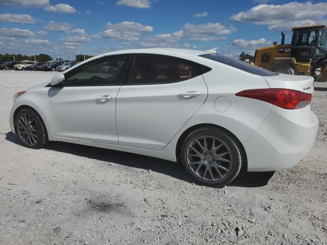 Photo 1 VIN: 5NPDH4AEXCH108015 - HYUNDAI ELANTRA 