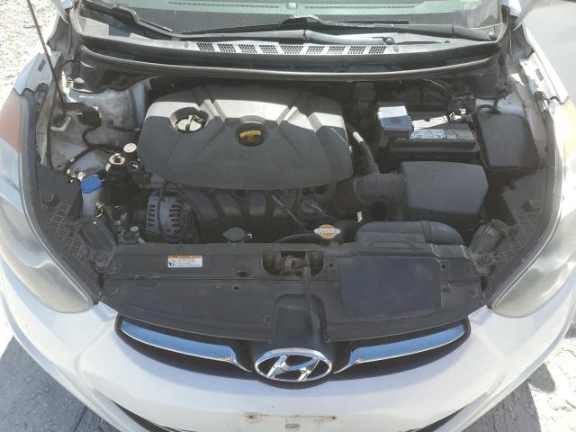 Photo 10 VIN: 5NPDH4AEXCH108015 - HYUNDAI ELANTRA 