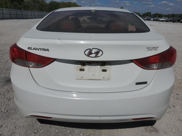 Photo 5 VIN: 5NPDH4AEXCH108015 - HYUNDAI ELANTRA 