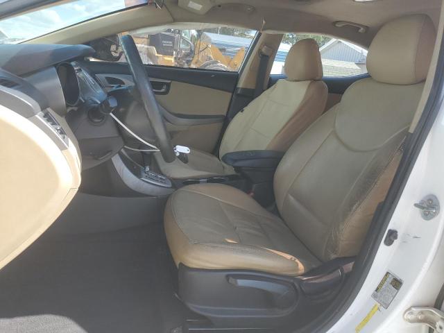 Photo 6 VIN: 5NPDH4AEXCH108015 - HYUNDAI ELANTRA 