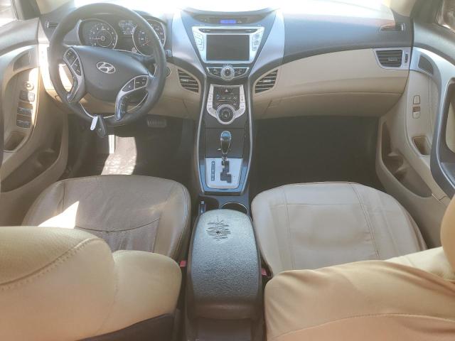 Photo 7 VIN: 5NPDH4AEXCH108015 - HYUNDAI ELANTRA 