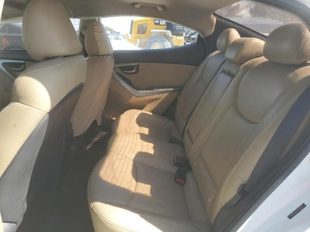 Photo 9 VIN: 5NPDH4AEXCH108015 - HYUNDAI ELANTRA 