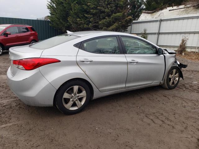 Photo 2 VIN: 5NPDH4AEXCH108533 - HYUNDAI ELANTRA GL 