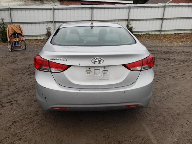 Photo 5 VIN: 5NPDH4AEXCH108533 - HYUNDAI ELANTRA GL 