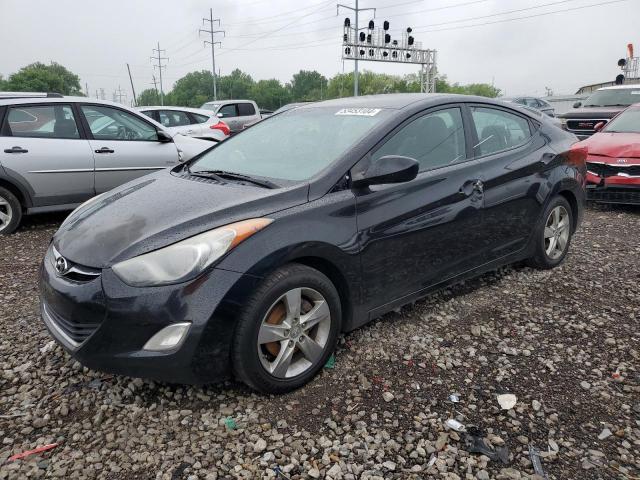 Photo 0 VIN: 5NPDH4AEXCH111058 - HYUNDAI ELANTRA 