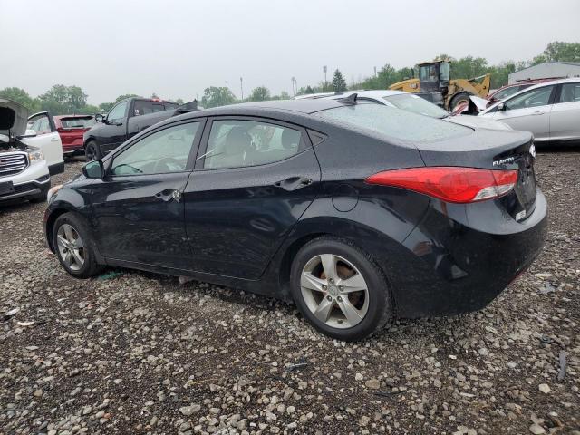 Photo 1 VIN: 5NPDH4AEXCH111058 - HYUNDAI ELANTRA 