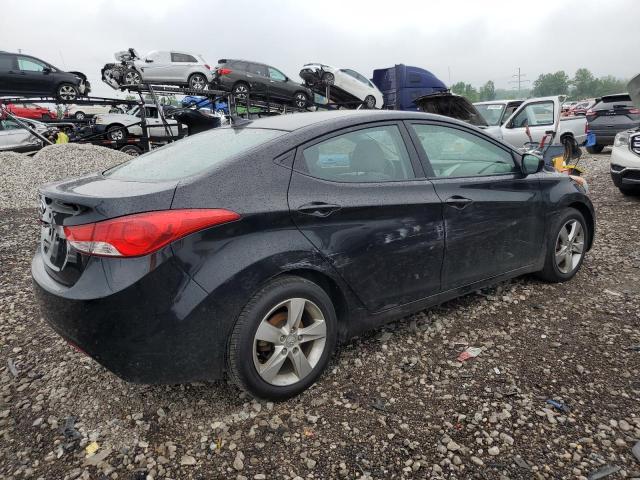 Photo 2 VIN: 5NPDH4AEXCH111058 - HYUNDAI ELANTRA 