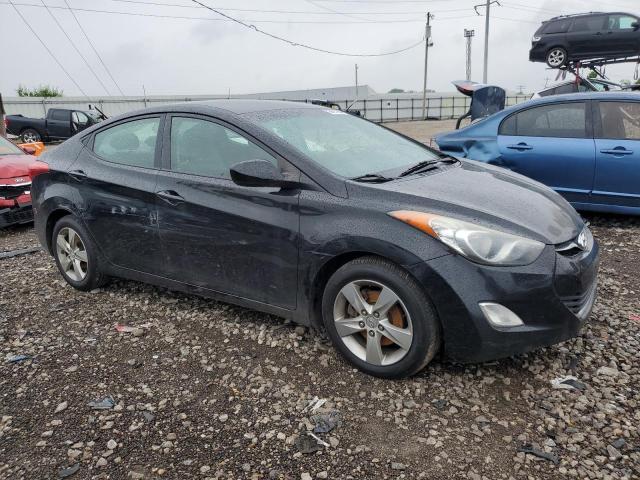 Photo 3 VIN: 5NPDH4AEXCH111058 - HYUNDAI ELANTRA 