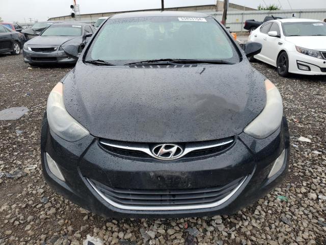 Photo 4 VIN: 5NPDH4AEXCH111058 - HYUNDAI ELANTRA 