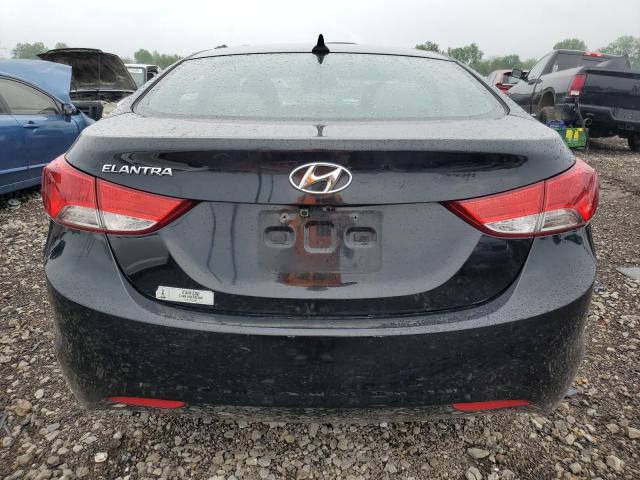 Photo 5 VIN: 5NPDH4AEXCH111058 - HYUNDAI ELANTRA 