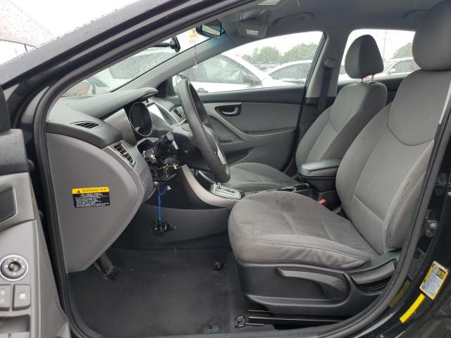 Photo 6 VIN: 5NPDH4AEXCH111058 - HYUNDAI ELANTRA 